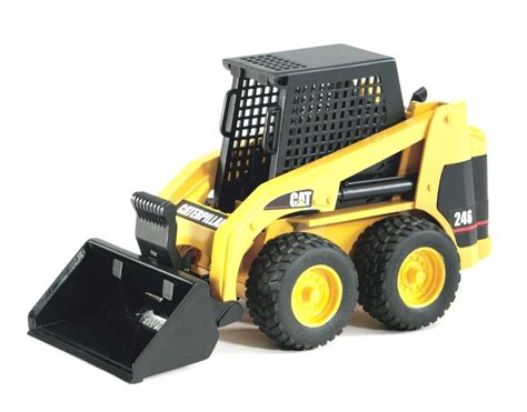 biggest toy skid steer with tracks|skid steer ride on toy.